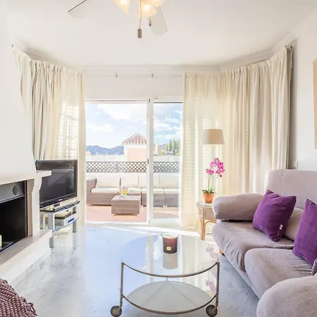 Casa Chloe Nerja