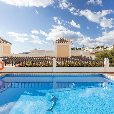 Casa Chloe * Nerja