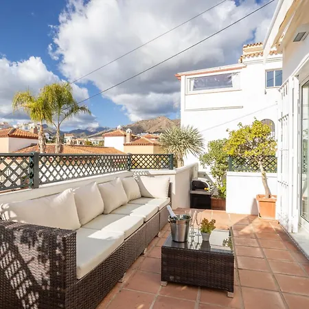 Casa Chloe Willa