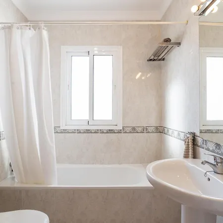 Willa Casa Chloe Nerja