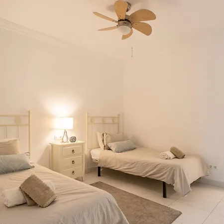 Casa Chloe * Nerja