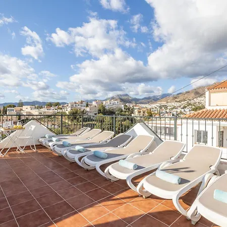 Casa Chloe * Nerja