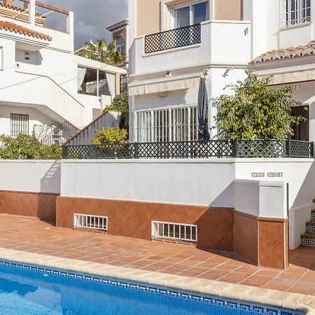 Casa Chloe * Nerja