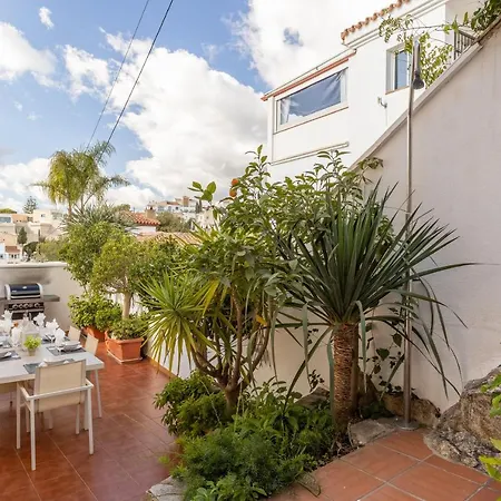 Vila Casa Chloe