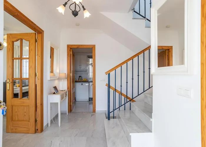 Casa Chloe Vila Nerja
