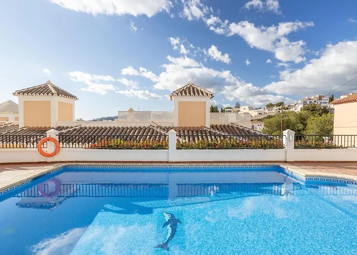 Casa Chloe Vila *