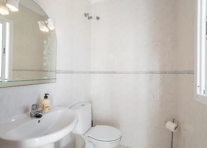 Casa Chloe * Nerja