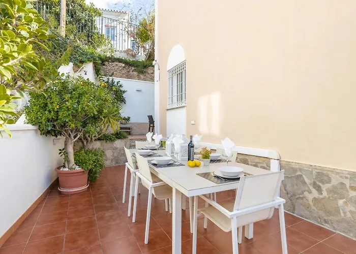 Casa Chloe Vila Nerja