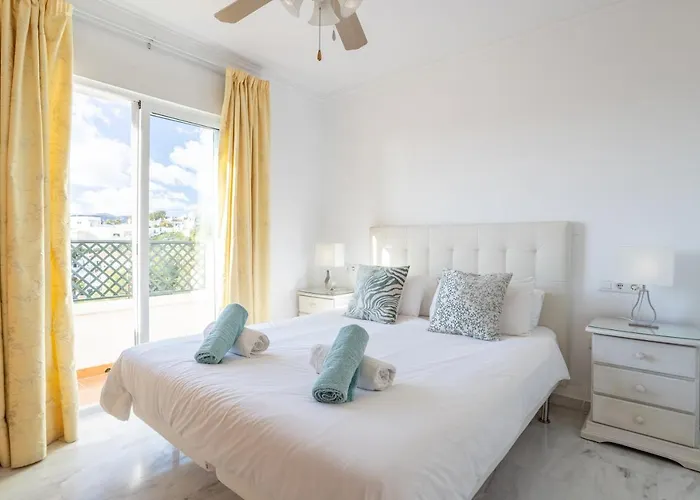 Casa Chloe Vila Nerja
