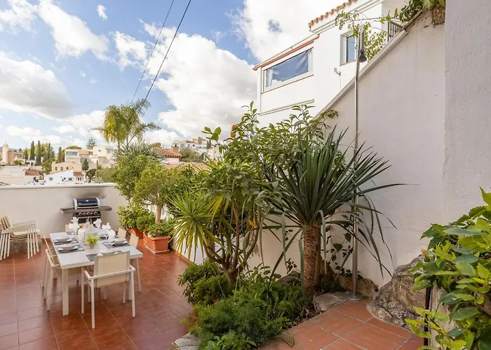 Vila Casa Chloe