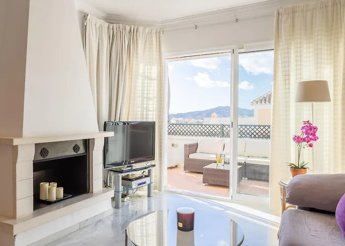 Vila Casa Chloe