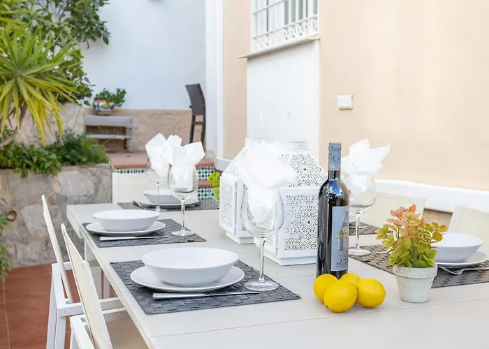 Casa Chloe Vila