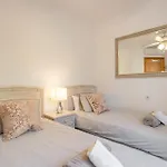 וילה Casa Chloe נרחה