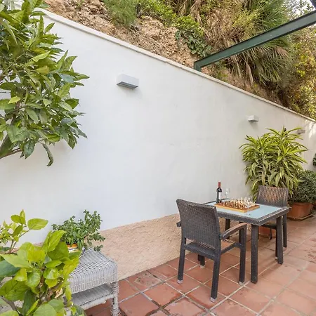 فيلة Casa Chloe